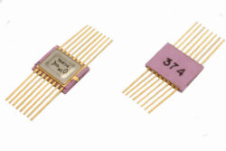 Микросхемы серии 564 и подобные, 16 выводов, 0 подложек