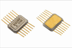 Микросхемы серии 564 и подобные, 16 выводов, 1 подложка