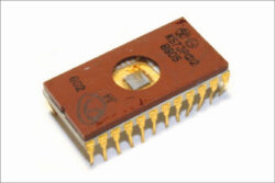 Микросхемы серии 573РФ и подобные, 24 вывода