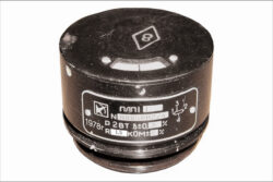 Потенциометр ПЛП-1 1,5 кОм