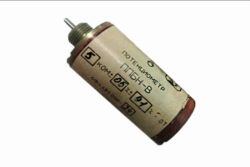 Потенциометр ППБЛ-В 5,0 кОм