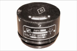 Потенциометр ПЛП-1 0,5 кОм