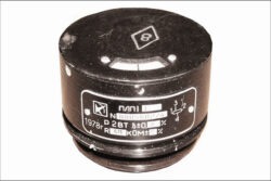 Потенциометр ПЛП-1 0,75 кОм