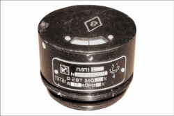 Потенциометр ПЛП-1 1,0кОм