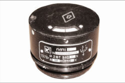 Потенциометр ПЛП-1 3,0 кОм