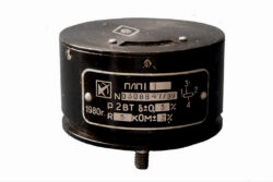 Потенциометр ПЛП-1 5,0 кОм