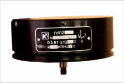 Потенциометр ПЛП-2 20,0 кОм