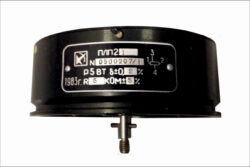 Потенциометр ПЛП-2 5,0 кОм