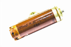 Потенциометр ППМЛ-М-20кОм