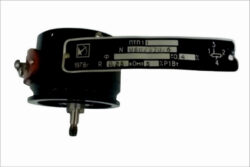 Потенциометр ПТП-1 0,25…0,4 кОм