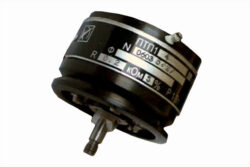 Потенциометр ПТП-1 0,2 кОм