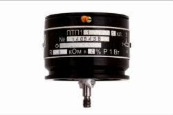 Потенциометр ПТП-1 8,0 кОм