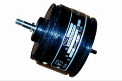 Потенциометр ПТП-2 0,8…1,0 кОм