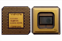 DLP матрица проектора керамическая