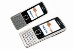 Кнопочные мобильные телефоны 1 SIM