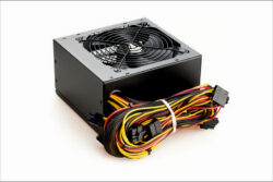 Компьютерные блоки питания
