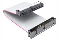 Компьютерные кабели IDE