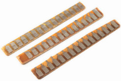 Ламели палладиевые от отечественных плат