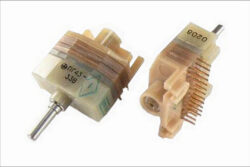 Переключатель типа ПГ43