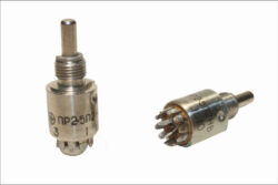 Переключатель типа ПР2-2(5,10)-П2Н(П1Н)