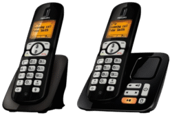 Радиотелефоны бытовые