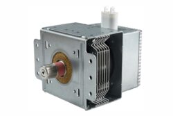 СВЧ магнетроны