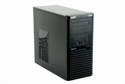 Системные блоки компьютеров и серверов