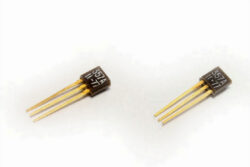 Транзисторы типа КТ357 и подобные