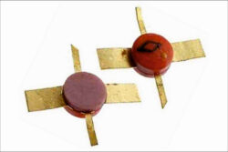 Транзисторы типа КТ372 и подобные