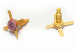 Транзисторы типа КТ610 и подобные