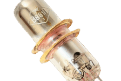 Клистрон К-12