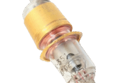 Клистрон К-351