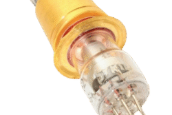 Клистрон К-352