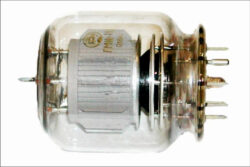 Лампа типа ГМИ-11