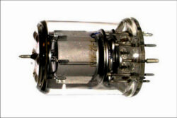 Лампа типа ГМИ-21-1