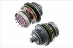 Лампа типа ГМИ-27А