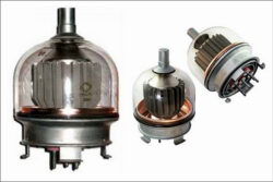 Лампа типа ГМИ-7, ГМИ-7-1