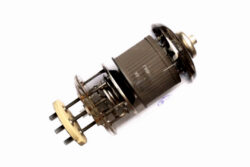 Лампа типа ГМИ-83В