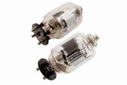 Лампа типа ГМИ-89