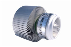 Лампа типа ГУ-43Б