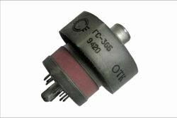 Лампа типа ГС-36Б