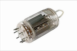 Лампа типа ГУ-19-1