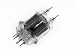 Лампа типа ГУ-29