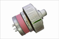 Лампа типа ГУ-74Б