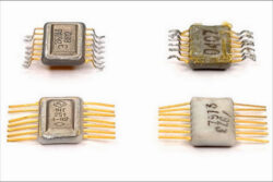 Микросхемы серии 133 и подобные, 14 выводов, 0 подложек