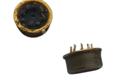 Микросхемы серии 140 и подобные б/у, демонтаж срезом