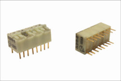 Переключатель типа ВДМ1