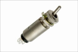 Переключатель типа П1Т3(4)-1В