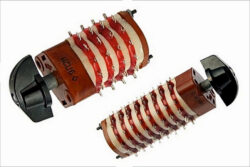 Переключатель типа П2Г