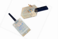 Переключатель типа ПТ33-21